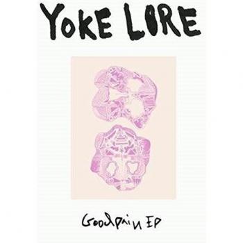 Goodpain Beige Colored Vinyl 10 Record