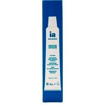 INTERAPOTHEK VASELINA PURA 30 G.
