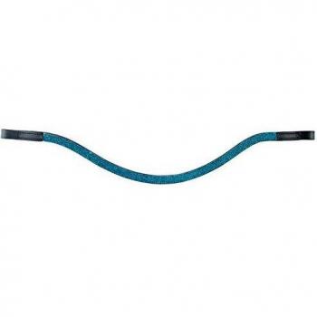 PFIFF - Cinta para el Pelo, Color Turquesa