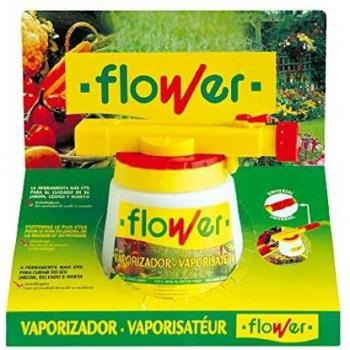 Flower VAPORIZADOR
