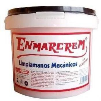 BOTE CREMA LAVAMANOS ENMARCREM 5KG. 0002