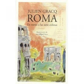 Roma En Torno A Las Siete Colinas