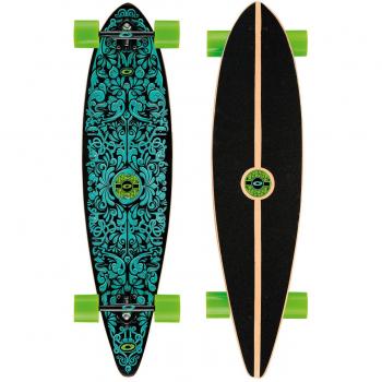 Osprey - Spectrum Patines Quad Premium de Estilo Retro