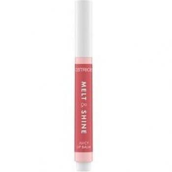 Catrice Melt & Shine Juicy Lip Balm - 040: Everyday Is Sun Day
