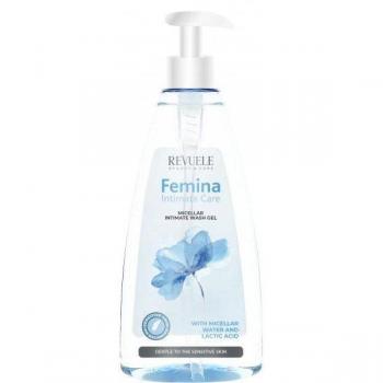 Revuele Femina Intimate Care Micellar Intimate Gel