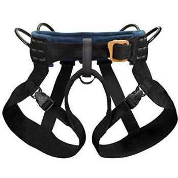 Black Diamond, Unisex Adulto, Negro, Small/Medium
