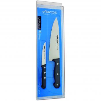 Arcos Serie Universal - Juego de Cuchillos de Cocina