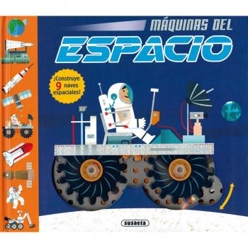 máquinas del Espacio