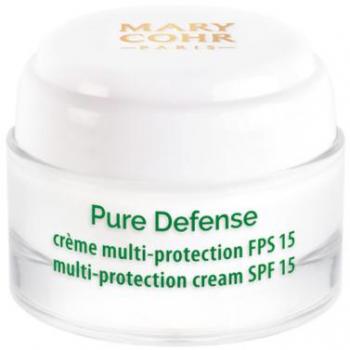 Crema Facial SPF15 Anti-Imperfecciones