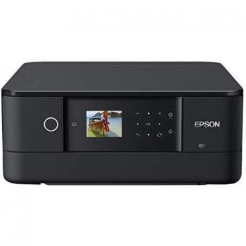 Impresora Multifuncional Inyección de Tinta Epson Expression Premium XP-6100 A4 Wi-Fi 32 ppm 5760 x 1440 DPI