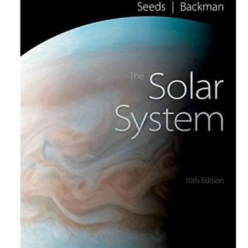 The Solar System