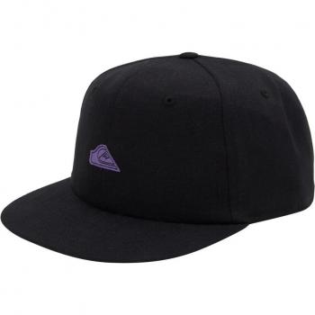 Gorra de niños Quiksilver Gassed Up.