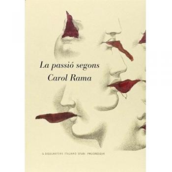 La passió segons Carol Rama: 1
