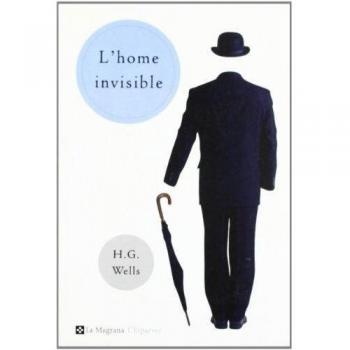L'home invisible: 000