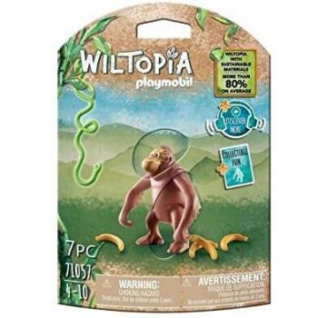 Playmobil Wiltopia Orangutan Playset 71057