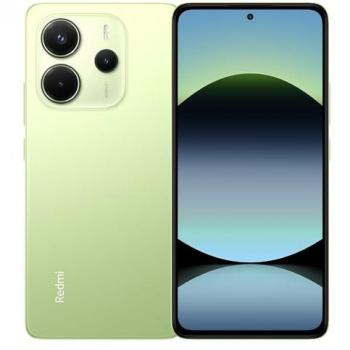 Smartphone Xiaomi Redmi Note 14 5G Global, 8GB RAM, 256GB, MediaTek Dimensity 7025-Ultra, Cámara de 108MP, Batería de 5110mAh, Pantalla AMOLED