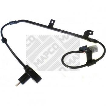 Sensor ABS MAPCO 86525