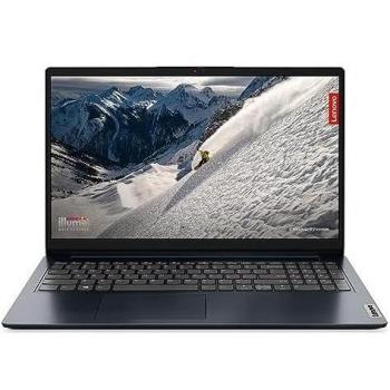 Lenovo IdeaPad 1 Gen 7 15ALC7 - Ordenador Portátil 15.6 FullHD (AMD Ryzen 7 5700U, 16GB RAM, 512GB SSD, AMD Radeon Graphics