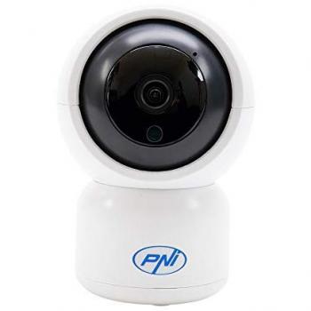 Cámara de Seguridad IP390T 1080P PTZ WiFi H264