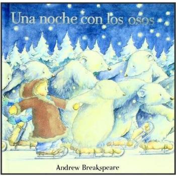 Una noche con los osos