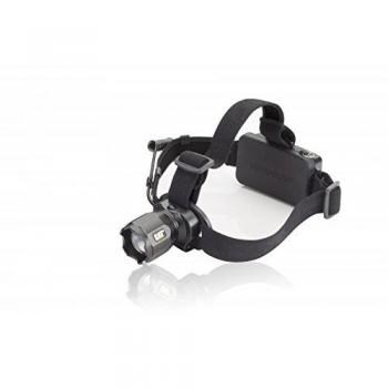 Linterna frontal recargable Caterpillar CT4205