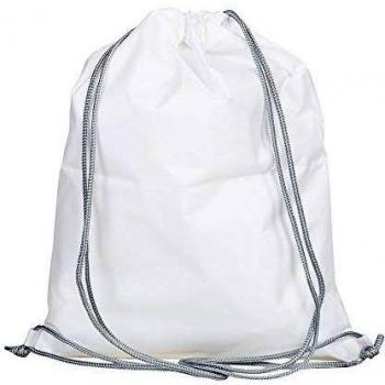 Babolat Bolsa Wimbledon Blanco Dorado