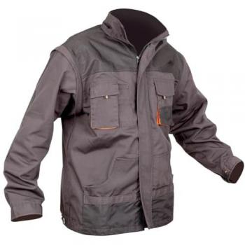 Chaqueta Workfit-Pro Talla XL Para Protección Laboral