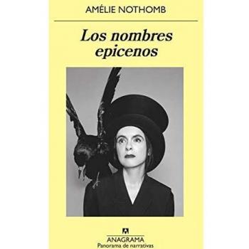 Los nombres epicenos: 1027