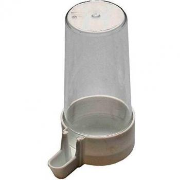 Copele 90563 Bebedero Tubo, Blanco