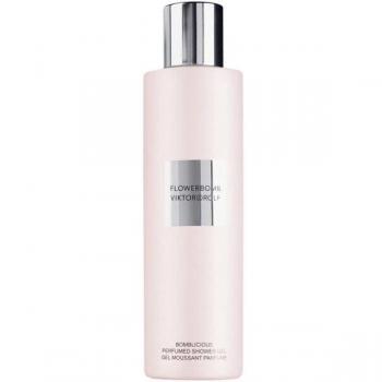 Viktor & Rolf Flowerbomb Perfumed Shower Gel