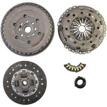 Kit de embrague LuK RepSet DMF 600 0023 00