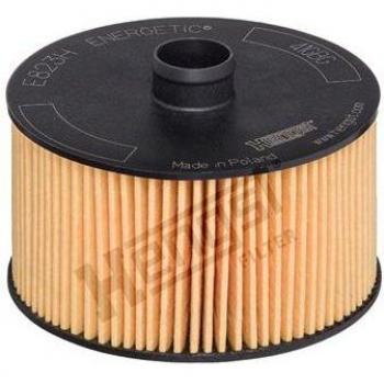 Filtro de aceite HENGST FILTER E823H D263