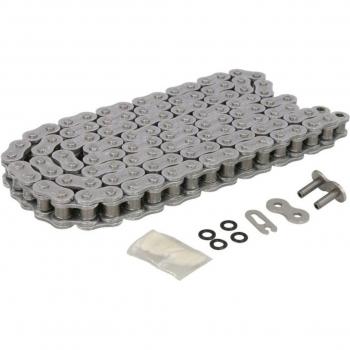 Cadena de transmisión DID 428VX X-Ring 114 eslabones