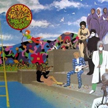 Around the World in a Day [VINYL]
