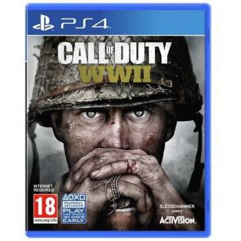 Call of Duty: WWII (PS4)