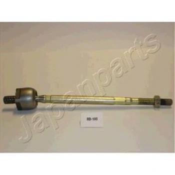 Rótula axial de dirección JAPANPARTS RD-105 - Rótula axial, compatible con diversas marcas y modelos de vehículos, fabricada en Japón, diseñada para ofrecer una alta durabilidad y rendimiento en la dirección del vehículo