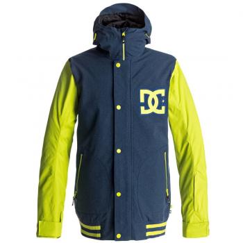 DC Shoes DCLA - Chaqueta para Nieve - Hombre - M
