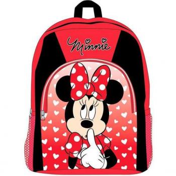 Mochila Minnie Disney 40cm