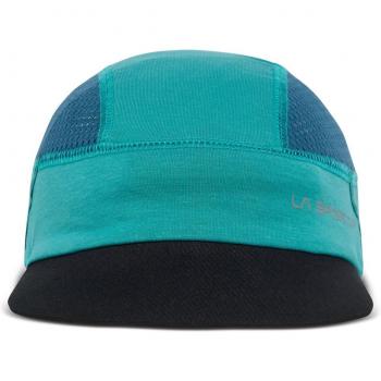 La Sportiva Unisex Ghost Cap - Lightweight Breathable Running Hat
