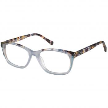 Radley RDO 6027 119 Gafas Recetadas para Mujer Azules 53