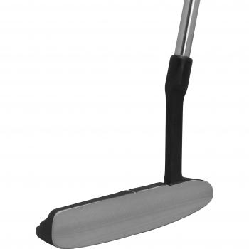 Longridge PUMI - Putter de Cara fresada de Golf