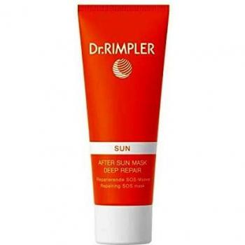 Dr. Rimpler Mask Deep Repair After Sun - 75 ml