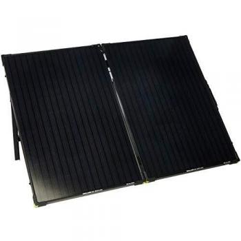 Goal Zero Boulder 200W Portable Solar Briefcase Panel