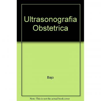 Ultrasonografía obstétrica