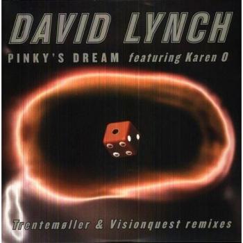 Pinky's Dream - The Remixes [Vinilo]