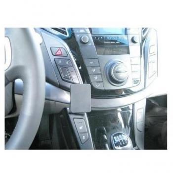 Soporte ProClip Brodit para Hyundai i40 (2012-2018) - Montaje Central para Dispositivos Móviles
