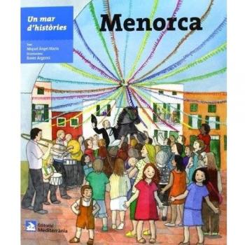 Un mar d'històries: Menorca
