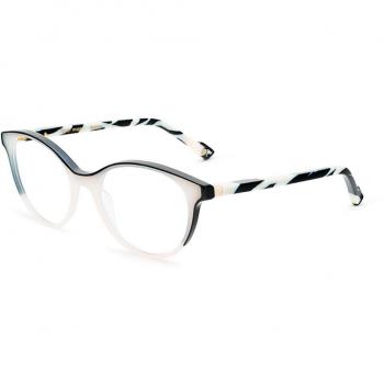 Etnia Barcelona Yoho WHBR Gafas Recetadas para Mujer Blancas 52
