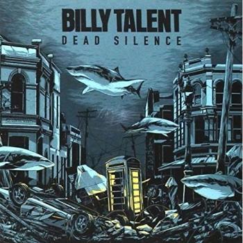 Dead Silence