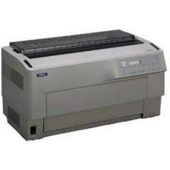 Epson DFX-9000N - Impresora Matricial Monocromo de 9 Agujas con USB y RJ45